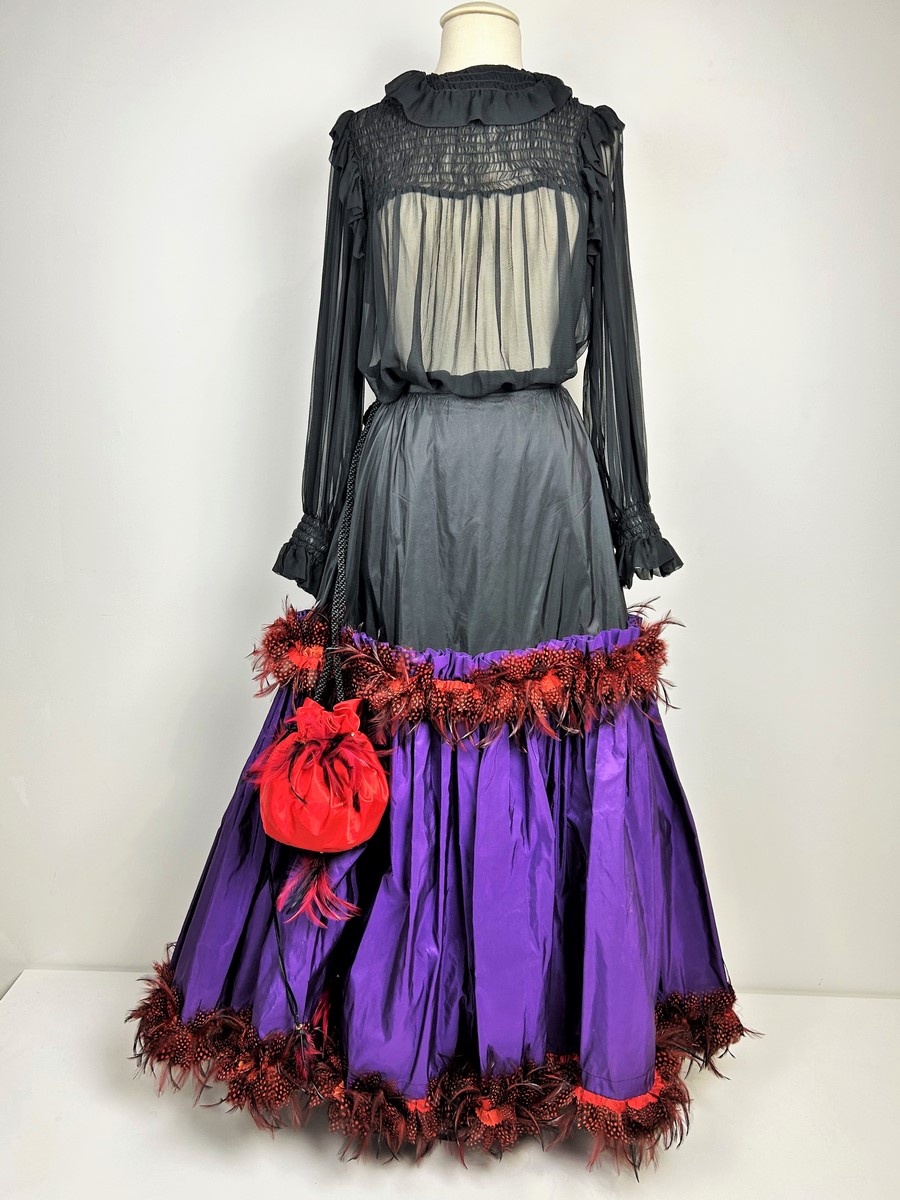 Yves Saint Laurent | vintage by rosemaine